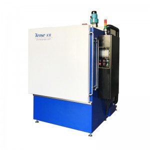 Spray Cleaning Machine TS-L-WP Series