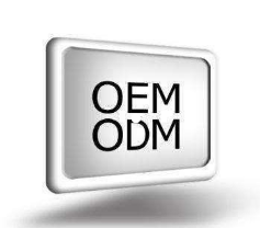 What services are included in ODM?