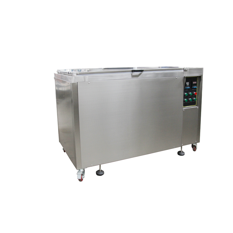 Transmission industrial ultrasonic cleaner Featured Image