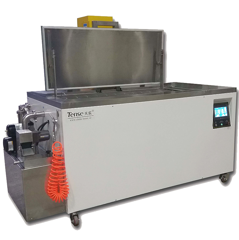 ULTRASONIC CLEANING SYSTEMS WITH 28KHZ