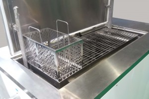 Manufacture Ultrasonic Cleaning Equipments