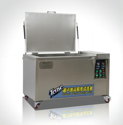 TS series ultrasonic cleaning machine operation instructions
