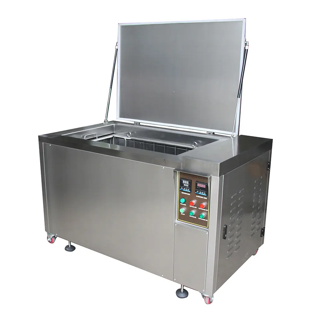 What Are The Advantages Of Ultrasonic Cleaning Machine? How Do Ultrasonic Washers Work?