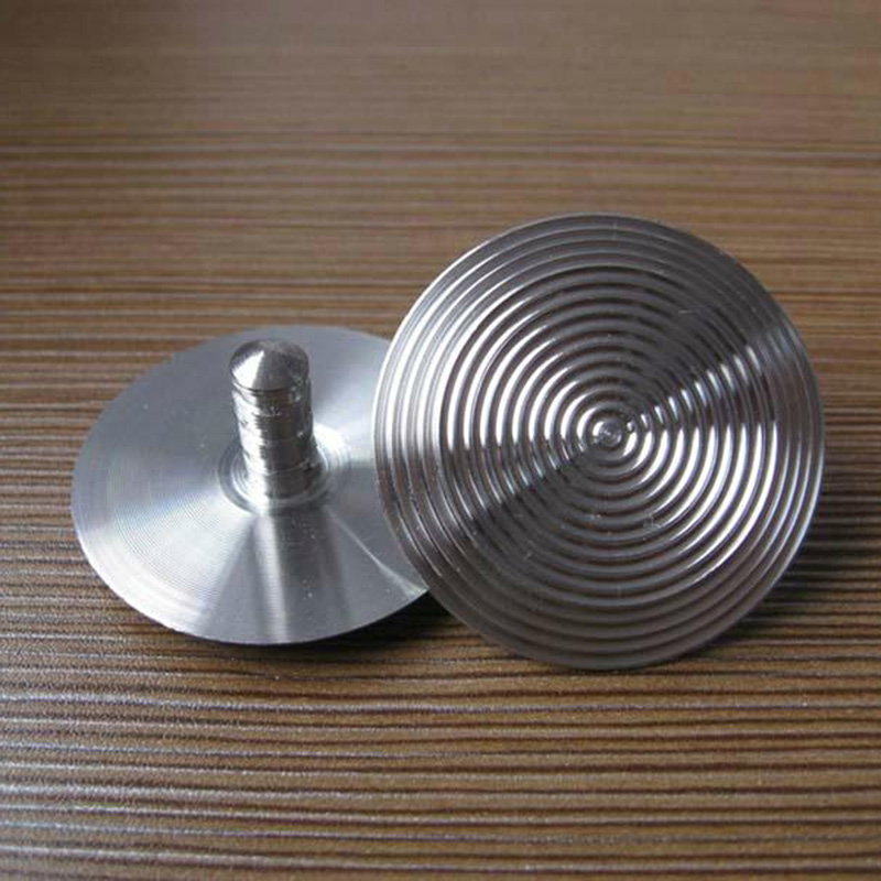 China wholesale Stainless Steel Sphere Sculpture - Strip – Altop
