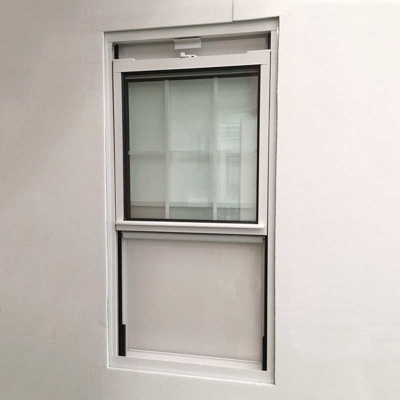 Personlized Products Glass Shutter Window - Lift sliding window – Altop