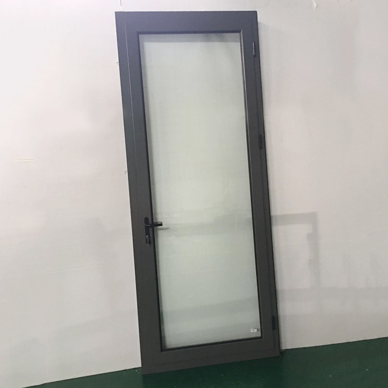 OEM/ODM Manufacturer Fireproof Aluminum Composite Panel - Swing door – Altop