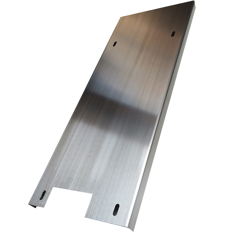 2019 High quality Aluminium Louver Windows - Panels – Altop