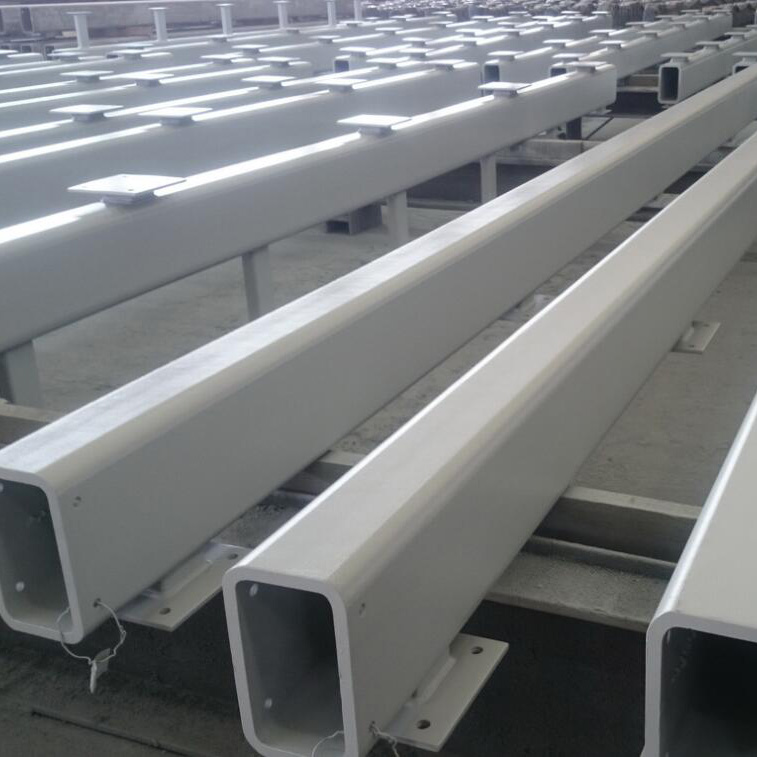 Good Quality Steel structure Series – Steel structure beam column – Altop
