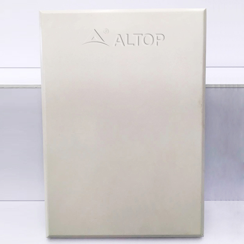 Excellent quality Pvdf Aluminum Single Solid Panel - Aluminum Solid Panel – Altop