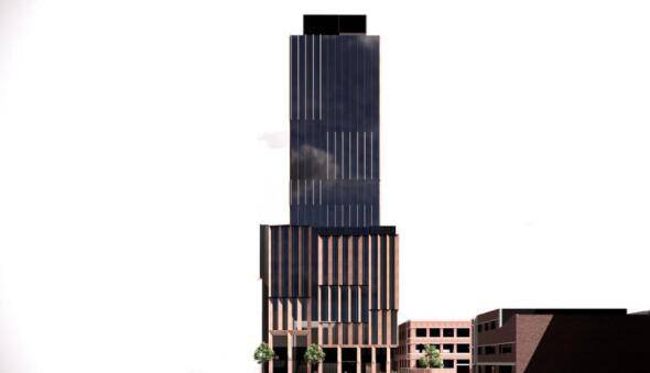 Good news strikes ALTOP wins the bid for Melbourne’s 192-204 A’Beckett Street project