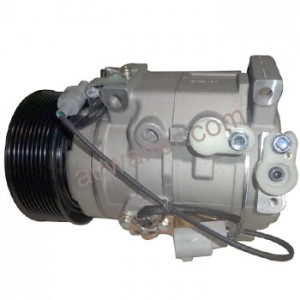 10SR19C compressor TOYOTA LAND CRUISER URJ200 VDJ200 /LEXUS LX570 URJ201 88320-6A330