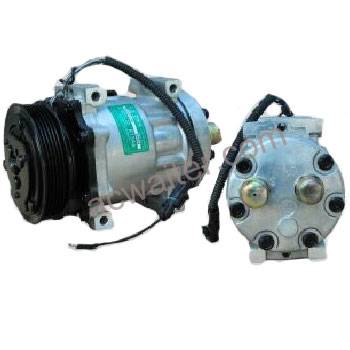 Cheap price scoll compressor - Sanden 7H15 car ac compressor WRANGLER 3796309170 57632 SD7701 – Bowente