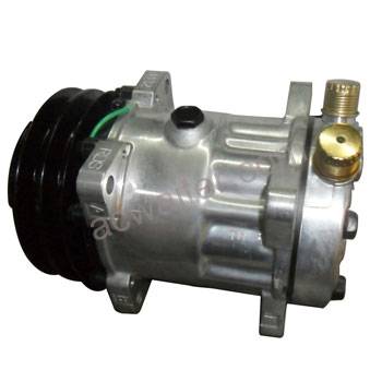 Sanden 7H15 24V compressor universal / RC.600.030