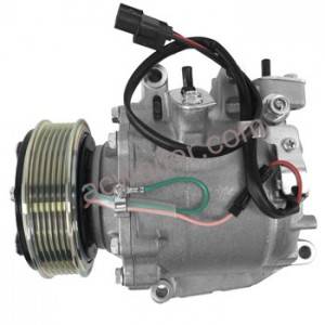 TRSE09 compressor HONDA CIVIC / 38810-R1A-A01-JKT
