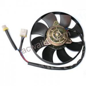Cheap price 2035000293 electric fan - FIAT 126 FSM TT ac cooling fan / 5924493, 7572031, 7635132 – Bowente