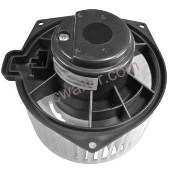 High Quality 12v dc electric fan motors - TOYOTA COMMUTER auto blower motor / 272700-0730 – Bowente