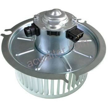 MAZDA CAPELLA heater blower motor / 503716－2240  502610-1690 1-83561-100-1