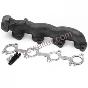 Exhaust Manifold Kit 674-406 for Ford F65Z 9430-B
