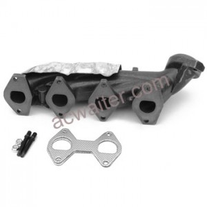 Exhaust Manifold Kit 674-695 for Ford Lincoln 3L3Z 9431-CA 5L1Z9431AA