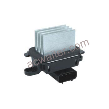Ford Resistor 5F9Z-19E624-AA(1)