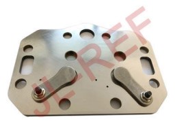 JL-13001 Shaft seal valve plate