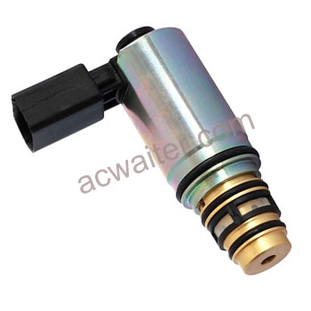 Wholesale Price China compressor control valve for sell - PXE13 VW compressor control valve – Bowente