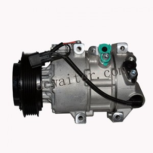 DVE16 ac compressor Hyundai Tucson IX 97701-2S500 P30013-2880 1D27E-01600