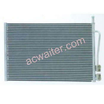 Ford Focus Condenser 2S6H19710AA