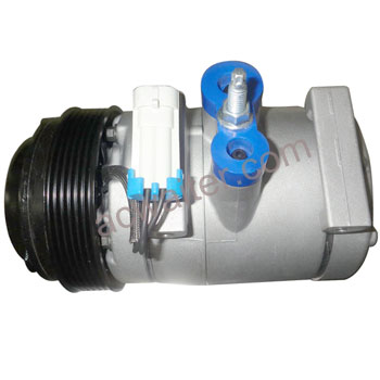 China Factory for TRSE09 compressor 38800RZYA01 - 10S15 Chevrolet compressor 9070634 – Bowente Featured Image