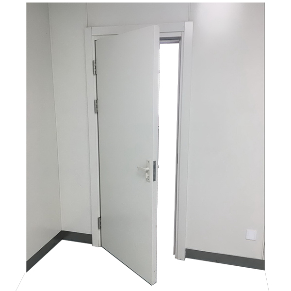 Good Quality Inflated Seal Doors - Swing Lead Doors for X-ray Room – Golden Door