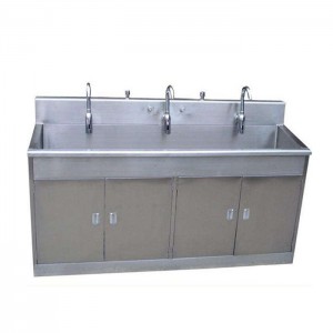 Medical Scrub Sinks for Operation Rooms