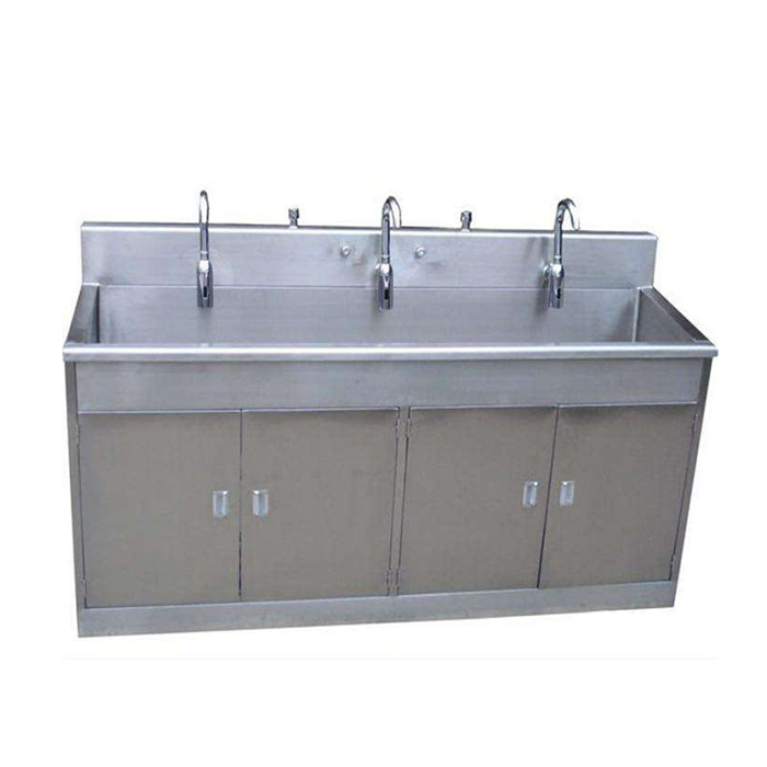 Medical Scrub Sinks for Operation Rooms 3