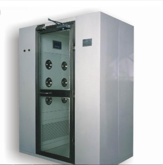 OEM Manufacturer Mechanical Components And Custom Processing Seal - Air Shower – Golden Door
