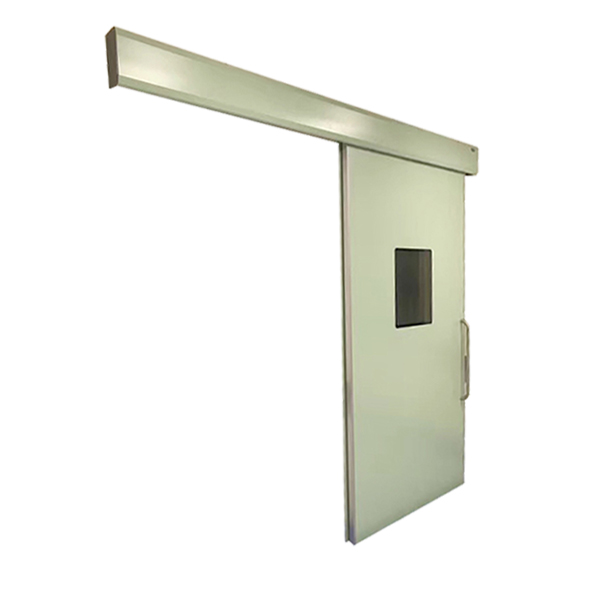 Ordinary Discount Clean Room Supplier - X-ray Room Doors – Golden Door