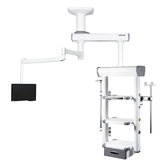 Best Price for Shower Room - Multi Function Endoscopy Pendants  – Golden Door