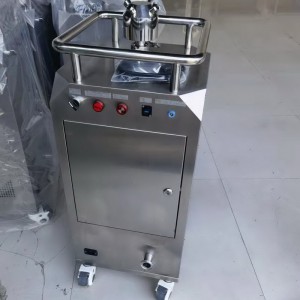 Vaporized Hydrogen Peroxide Generator