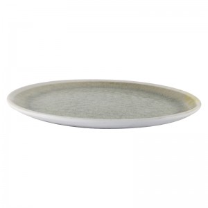 Gamyklinės aukštos kokybės individualaus dizaino plastikinės melamino lėkštės Indai Melamino indai maistui
