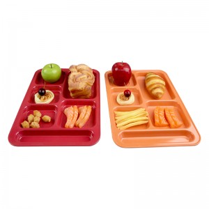 စိတ်ကြိုက် တစ်ခါသုံး အစားအစာ ပြင်ဆင်မှု Lunchbox Bento၊ မီးဖိုချောင်သုံး သိုလှောင်ရုံ အဖုံးပါသော ထမင်းဗူး Bento
