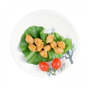 Melamine Dishes Food Grade Chinese Melamine Plate Round Plastic Customized Size Customized Pattern Customized Logo Gift