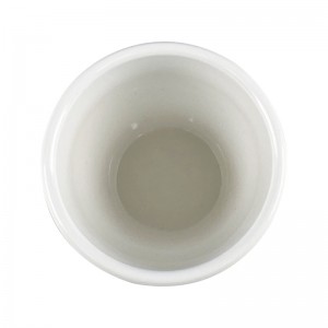 उत्तम कारीगरी गुणवत्ता सामग्री मेलामाइन प्लास्टिक कप कैम्पिंग कप