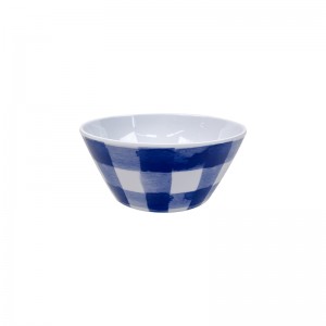 Fabulous Design Decorative Bowl Melamine lemon printed design bowls For Chocolate Snacks And Fruits Serving Bowl