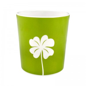 I-print ang Wholesale Custom Durable Travel Coffee Mug Melamine Cups