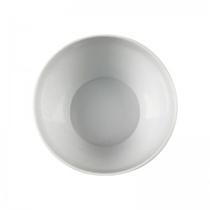 Kesayetiyê Plastic Oval Melamine Bowl Christmas Tableware
