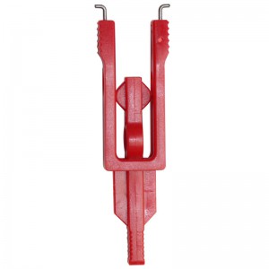 Factory Price For Lockout Miniature Circuit Breaker MCB Safety Lockout — PIS