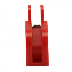 Factory Outlets NT-POS pin out breaker lock out tag out breaker lockout kit miniature circuit breaker lockout