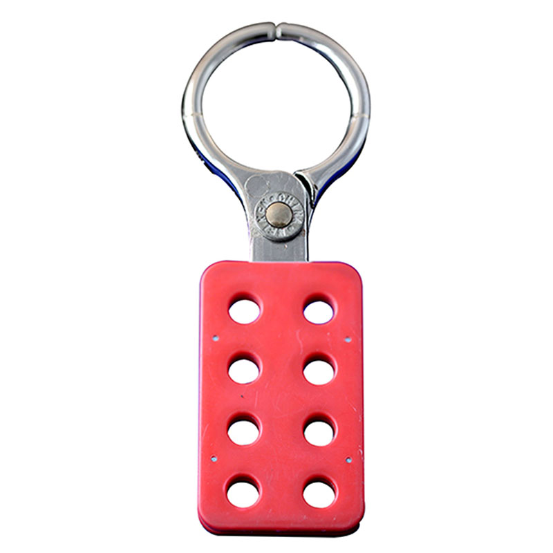 Factory source
 Hasp Lockout BD-8314 – Hole Dn:74*74mm Cheap Portable Durable
