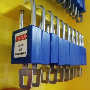 Professional Factory for Automatic Little Padlock Combination Machin-8 Stations