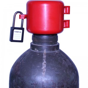 Wholesale ODM  Gas Cylinder Lockout Tagout