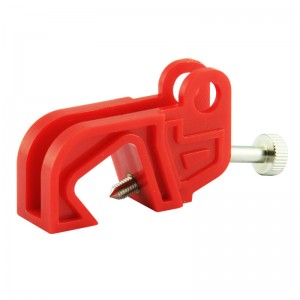Wholesale ODM Delixi Top Sale Distributor Lock Automatic Miniature Circuit Breaker