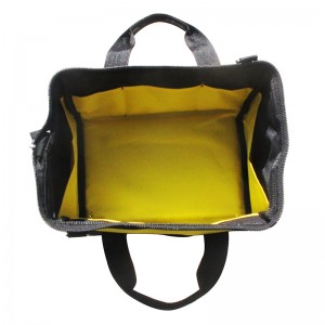 2019 New Style BOSHI China Manufacturer Durable Lockout Kits Combination Bag
